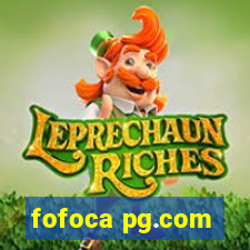 fofoca pg.com